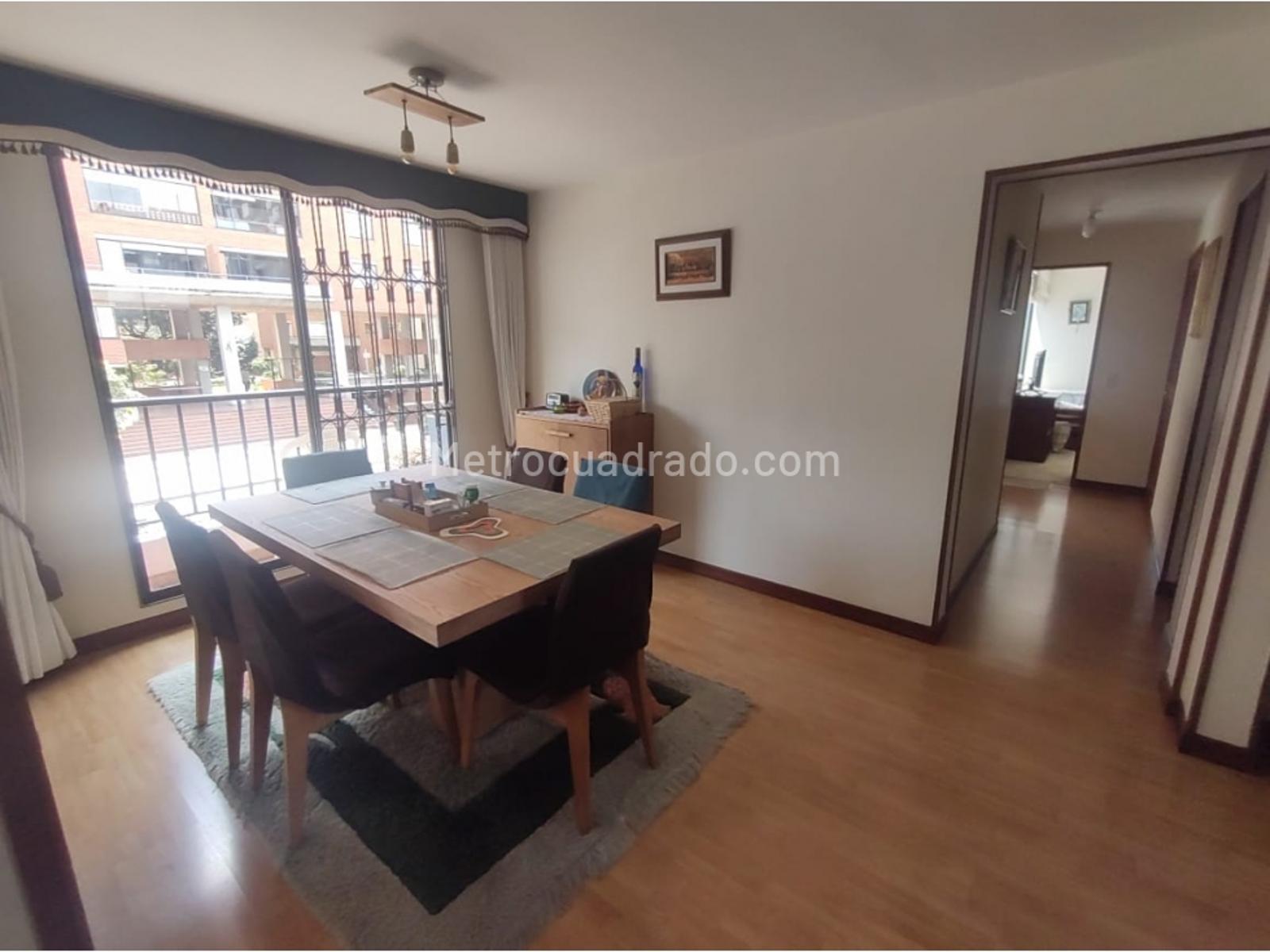 Apartamento en Venta  Ciudad Salitre Oriental