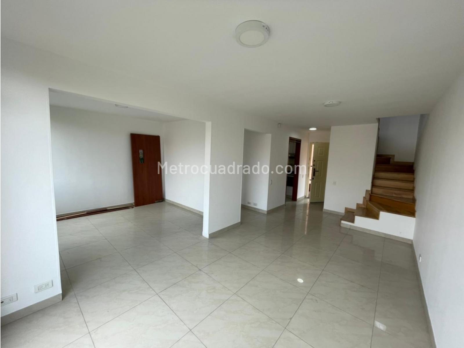 Apartamento en Venta  Ciudad Salitre Oriental
