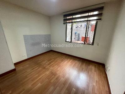 Apartamento en venta en Pontevedra, Bogotá · foto 10 de 20