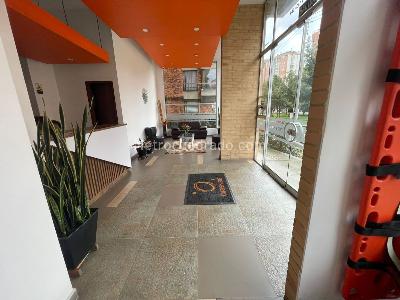 Apartamento en venta en Pontevedra, Bogotá · foto 11 de 20