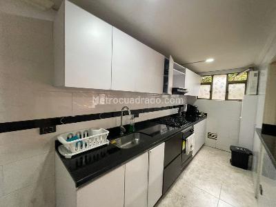 Apartamento en venta en Pontevedra, Bogotá · foto 12 de 20