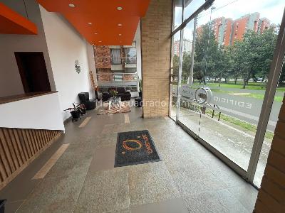 Apartamento en venta en Pontevedra, Bogotá · foto 20 de 20