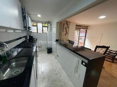 Apartamento en venta en Pontevedra, Bogotá · foto 13 de 20