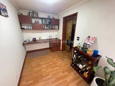 Apartamento en venta en Pontevedra, Bogotá · foto 15 de 20