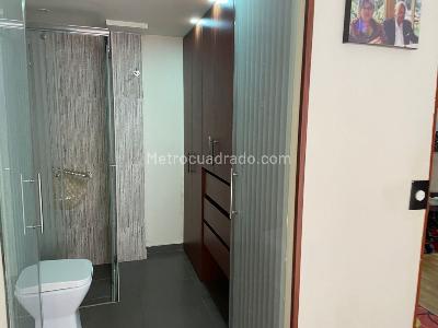 Apartamento en venta en Pontevedra, Bogotá · foto 16 de 20