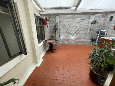 Apartamento en venta en Pontevedra, Bogotá · foto 17 de 20