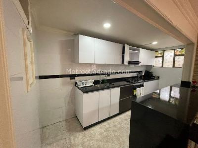 Apartamento en venta en Pontevedra, Bogotá · foto 14 de 20