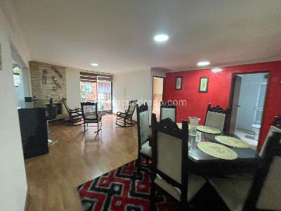 Apartamento en venta en Pontevedra, Bogotá · foto 2 de 20