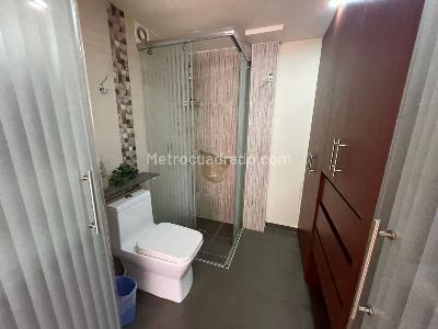 Apartamento en venta en Pontevedra, Bogotá · foto 18 de 20
