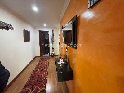 Apartamento en venta en Pontevedra, Bogotá · foto 19 de 20