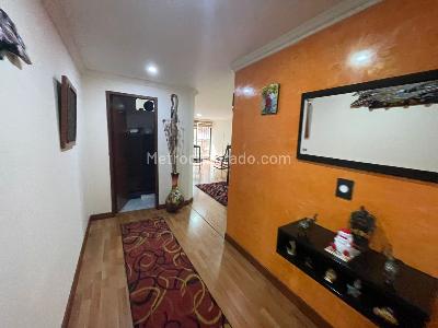 Apartamento en venta en Pontevedra, Bogotá · foto 4 de 20