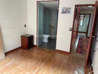 Apartamento en venta en Pontevedra, Bogotá · foto 5 de 20