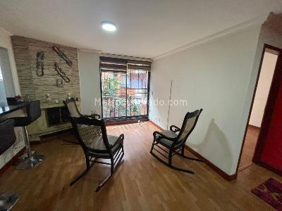 Apartamento en venta en Pontevedra, Bogotá · foto 6 de 20
