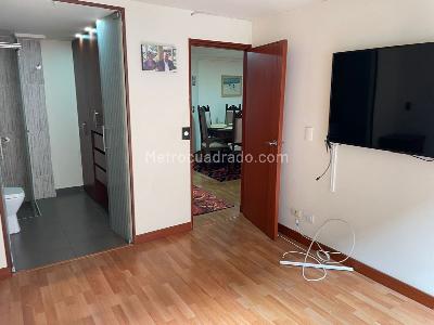 Apartamento en venta en Pontevedra, Bogotá · foto 7 de 20
