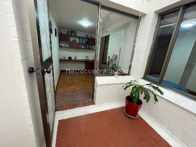 Apartamento en venta en Pontevedra, Bogotá · foto 8 de 20