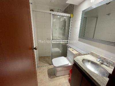 Apartamento en venta en Pontevedra, Bogotá · foto 9 de 20