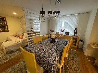 Apartamento de 3 alcobas en venta en La Calleja, Bogotá, 170 m² · foto 11 de 20