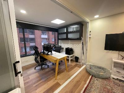 Apartamento de 3 alcobas en venta en La Calleja, Bogotá, 170 m² · foto 12 de 20