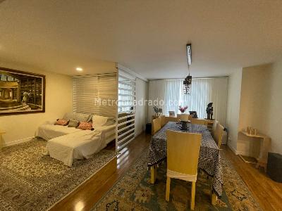 Apartamento de 3 alcobas en venta en La Calleja, Bogotá, 170 m² · foto 13 de 20