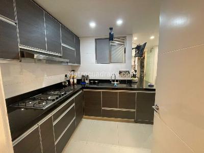 Apartamento de 3 alcobas en venta en La Calleja, Bogotá, 170 m² · foto 16 de 20