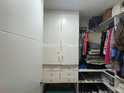Apartamento de 3 alcobas en venta en La Calleja, Bogotá, 170 m² · foto 18 de 20