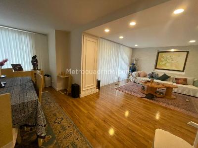 Apartamento de 3 alcobas en venta en La Calleja, Bogotá, 170 m² · foto 19 de 20
