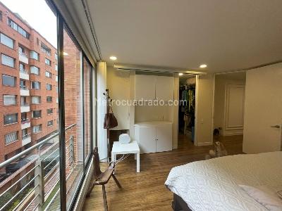 Apartamento de 3 alcobas en venta en La Calleja, Bogotá, 170 m² · foto 3 de 20