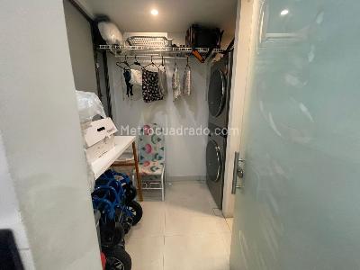 Apartamento de 3 alcobas en venta en La Calleja, Bogotá, 170 m² · foto 4 de 20