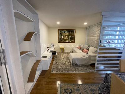 Apartamento de 3 alcobas en venta en La Calleja, Bogotá, 170 m² · foto 9 de 20