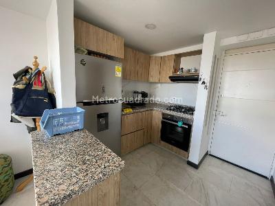 Apartamento en venta en Ciudad Salitre, Bogotá · foto 7 de 20