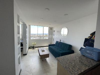 Apartamento en venta en Ciudad Salitre, Bogotá · foto 8 de 20