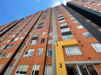 Apartamento en venta en Ciudad Salitre, Bogotá · foto 18 de 20