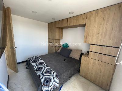 Apartamento en venta en Ciudad Salitre, Bogotá · foto 2 de 20