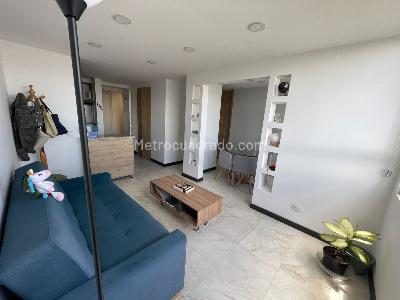 Apartamento en venta en Ciudad Salitre, Bogotá · foto 10 de 20