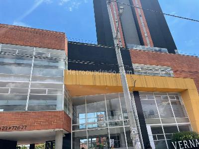 Apartamento en venta en Ciudad Salitre, Bogotá · foto 16 de 20