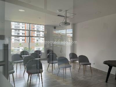 Apartamento en venta en Ciudad Salitre, Bogotá · foto 14 de 20