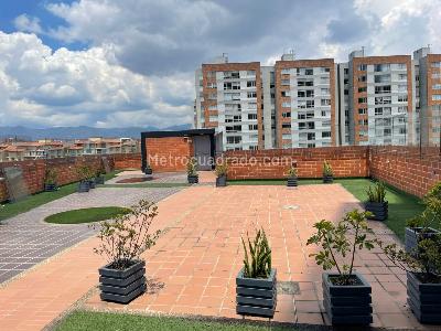 Apartamento en venta en Ciudad Salitre, Bogotá · foto 19 de 20
