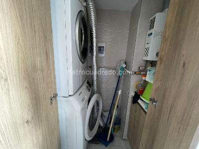 Apartamento en venta en Ciudad Salitre, Bogotá · foto 11 de 20