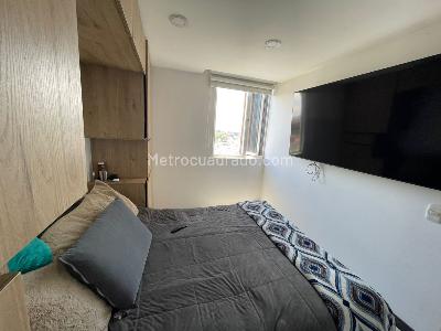 Apartamento en venta en Ciudad Salitre, Bogotá · foto 3 de 20