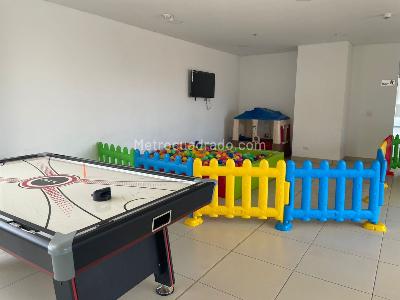 Apartamento en venta en Ciudad Salitre, Bogotá · foto 20 de 20