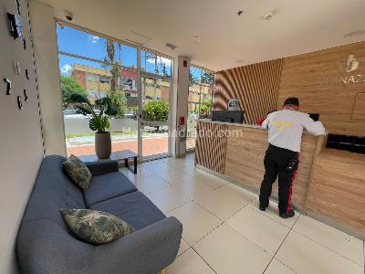 Apartamento en venta en Ciudad Salitre, Bogotá · foto 17 de 20