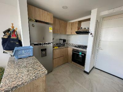 Apartamento en venta en Ciudad Salitre, Bogotá · foto 5 de 20