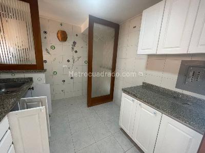 Apartamento en venta en Ciudad Salitre Oriental, Bogotá · foto 6 de 20