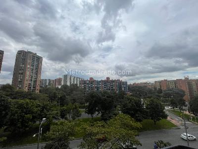 Apartamento en venta en Ciudad Salitre Oriental, Bogotá · foto 19 de 20