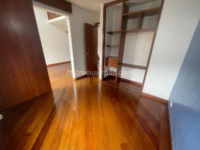 Apartamento en venta en Ciudad Salitre Oriental, Bogotá · foto 15 de 20