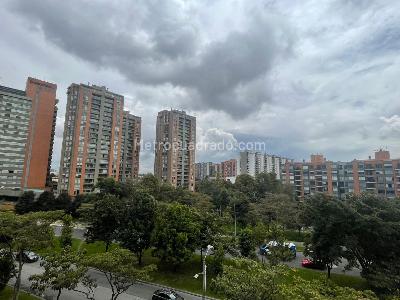 Apartamento en venta en Ciudad Salitre Oriental, Bogotá · foto 18 de 20