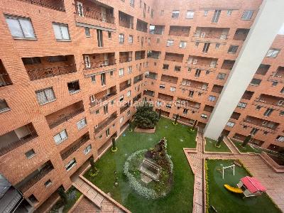 Apartamento en venta en Ciudad Salitre Oriental, Bogotá · foto 20 de 20