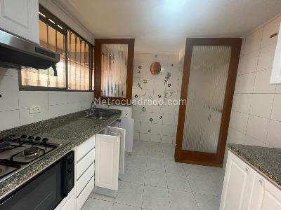Apartamento en venta en Ciudad Salitre Oriental, Bogotá · foto 4 de 20