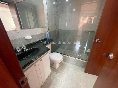 Apartamento en venta en Ciudad Salitre Oriental, Bogotá · foto 12 de 20