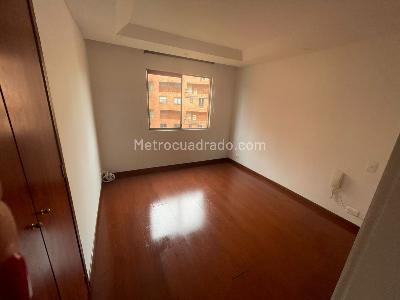 Apartamento en venta en Ciudad Salitre Oriental, Bogotá · foto 8 de 20